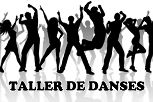 Taller de danses