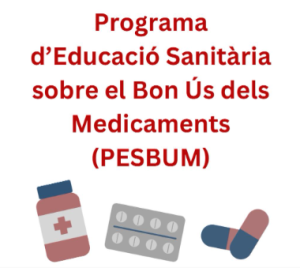 Xerrada: "Què cal saber de l'osteoporosi?"