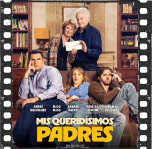 Cinema: "Maestro(s)"