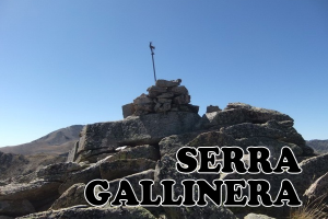 Excursió a la Serra Gallinera amb el GMVC