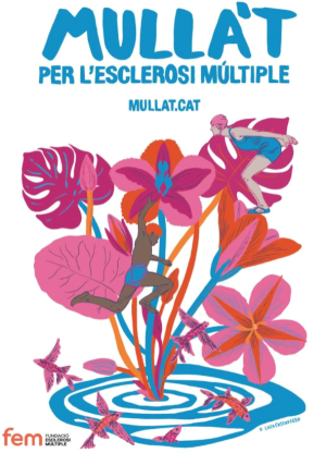Mulla't per l'esclerosi múltiple