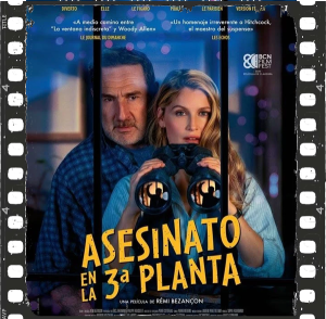 Cinema: "Maestro(s)"