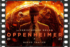 Cinema: "Oppenheimer"