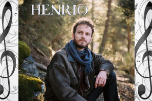 Concert de "Henrio"