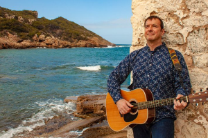 Concert Cris Juanico al FMVC