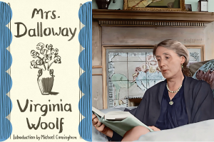 Club de lectura: "Mrs. Dalloway" de Virginia Woolf