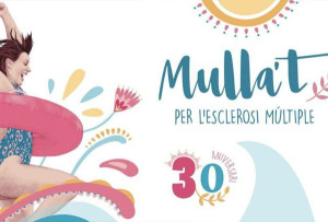 Mulla't per l'esclerosi múltiple