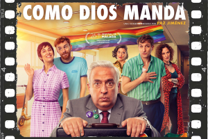Cinema: "Como dios Manda"
