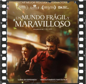 Cinema: "Maestro(s)"
