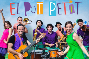 El Pot Petit a Vilallonga de Ter