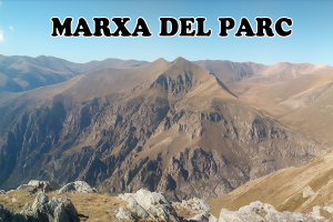 Marxa del Parc (PNCTF)
