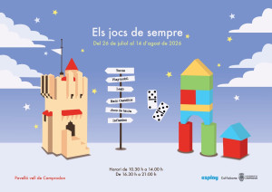 Fira primavera de Playmobil