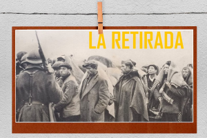 Exposició "La Retirada"