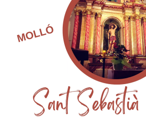Festa de Sant Sebastià