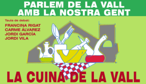 Xerrada FCVC: Història de l'arquitectura de la Vall