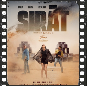 Cinema: "Sirat"
