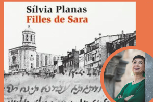 Club de lectura: Filles de Sara, amb Sílvia Planas