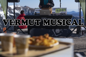 Vermut musical a Vallter