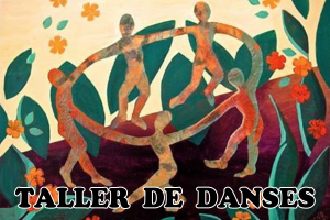 PATAC: Taller de danses