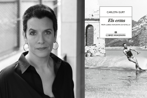 Club de lectura: "Els erms" de Carlota Gurt