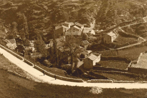 Caminada guiada: Ruta de l’Exili