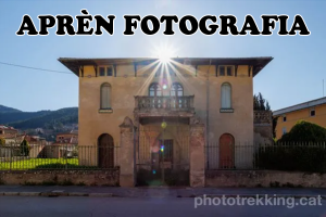 Fotografia arquitectònica i Cultural a Campdevànol