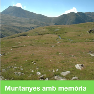 Muntanyes amb memòria