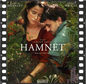 Cinema: "Hamnet"