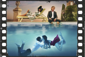 Cinema: "Los amantes del engaño"