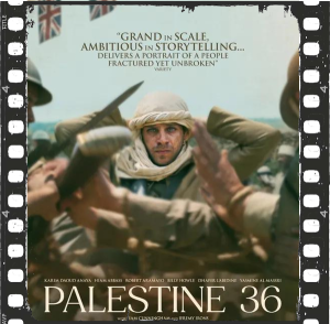 Cinema: "Maestro(s)"