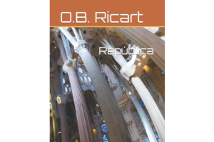 Presentació de la novel·la "República"