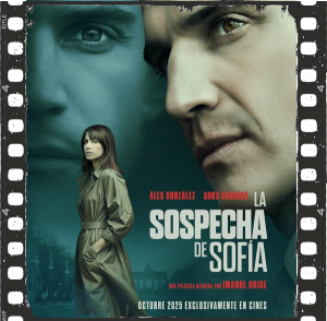 Cinema: "Maestro(s)"