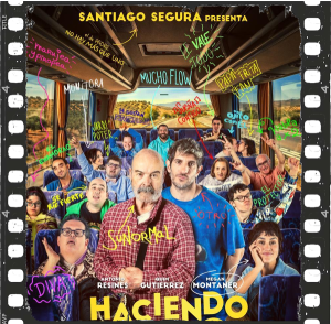 Cinema: "Maestro(s)"