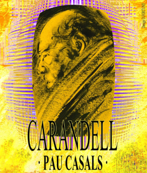 "Història de la música" de J. Carandell