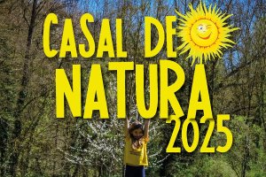 Casal de Natura 2025