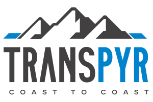 Transpyr Coast to Coast