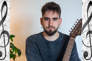 Concert Àlex Pérez