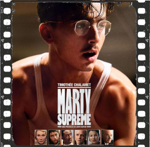 Cinema: "Maestro(s)"