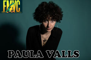 FMVC: Concert de Paula Valls