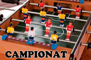 Campionat de futbolí per parelles