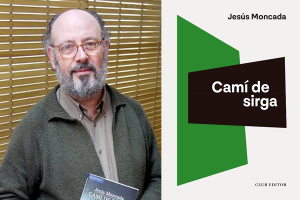 Club de lectura: "Canto jo i la muntanya balla"
