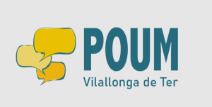 POUM Vilallonga de Ter