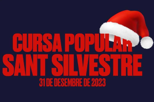 Cursa popular de Sant Silvestre