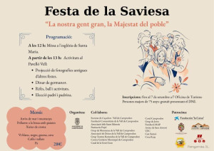 Festa de la Saviesa