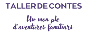 Taller de contes a Sant Pau + Berenar