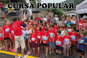 Cursa popular