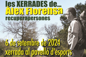 TransEinesCat 2024 amb Àlex Florensa