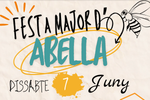 Festa major d'Abella