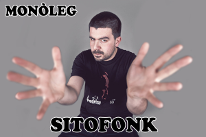 Monòleg de Sitofonk