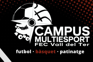 Campus Multiesport FEC Vall del Ter